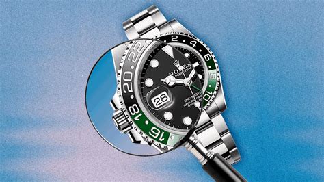 mi chiede l oras per vedere se ho rolex|Rolex, ecco la guida definitiva per evitare i falsi .